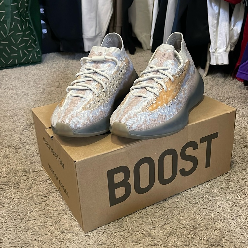 Adidas Yeezy Boost 380